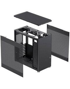 Компьютер TGPC Workstation 81923 A-X Tgpc