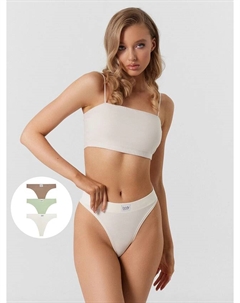 Трусы женские (3шт.) Mark formelle