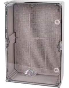 Бокс пластиковый Wilderness ЩМП-П 600х400х220 IP66 (R) / RHG604022