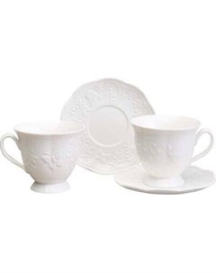 Набор для чая/кофе Lefard Lavender / 761-148