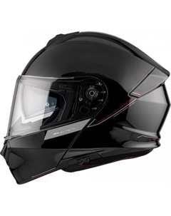 Мотошлем MT Helmets Genesis SV Solid A1 Mt helmets