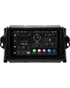 Бездисковая автомагнитола ARN2-2218-8 Incar