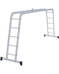 Лестница-трансформер Новая Высота NV1320 / 1320405 Новая высота