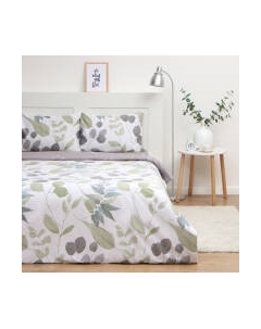 Комплект постельного белья Love Life Весна Дуэт / 9861657 Love life