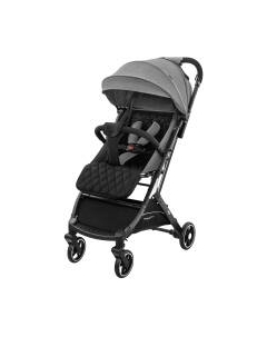 Детская прогулочная коляска INDIGO Onyx Indigo