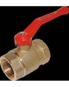 Шаровой кран DN 50 PN1.6МПа / 11Б27п5 ZW10126 Цветлит