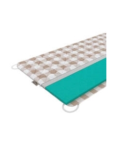Наматрасник ортопедический Mr. Mattress Hypnotic 80x190 Mr. mattress