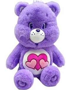 Мягкая игрушка Care Bears Collection 5892 Miniso