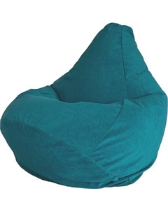 Бескаркасное кресло Flagman Груша Мега XXXL Г3.5-329