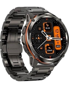 Умные часы Kospet Tank T3 Ultra Special Edition / KOS-T3Ultra-SP-B