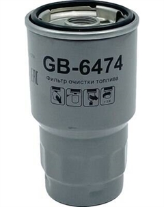 Топливный фильтр BIG Filter GB-6474 Big filter