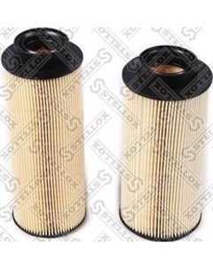 Комплект топливных фильтров 8220523SX Stellox