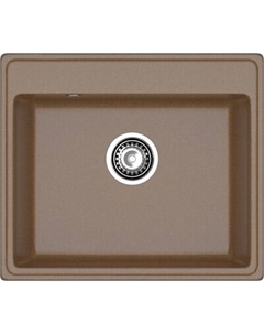 Мойка кухонная GranFest GF-V580 Granfest