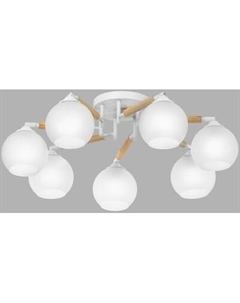 Люстра Citilux Tika CL133170