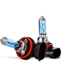 Комплект автомобильных ламп ClearLight MLH10WL Clearlight