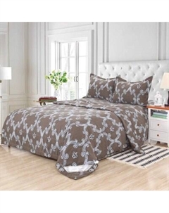 Комплект постельного белья с одеялом Форест 7Е / 7Е-Ком-Ф3б Sofi de marko