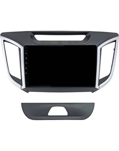 Бездисковая автомагнитола Incar ARN-2411-4