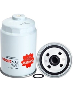 Топливный фильтр FC28090 Sakura filters