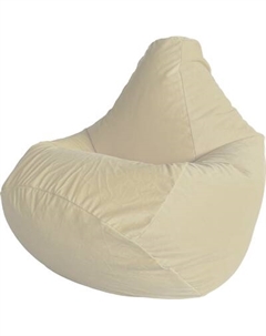 Бескаркасное кресло Flagman Груша Мега XXXL Г3.5-258