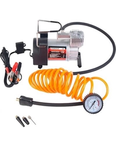 Автомобильный компрессор Forsage F-95