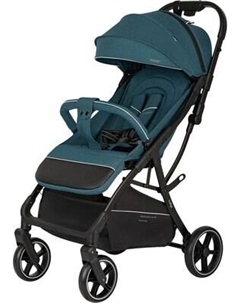 Детская прогулочная коляска INDIGO Frost Indigo