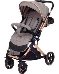 Детская прогулочная коляска Basic Vortex / RA304 Rant