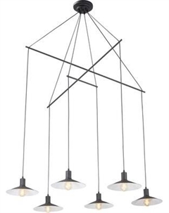 Люстра V4825-1/6S Vitaluce