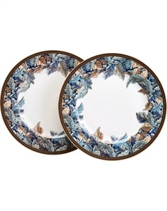 Набор тарелок Lefard Art Collection 590-691