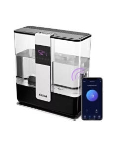 Ультразвуковой увлажнитель воздуха Kitfort KT-2838