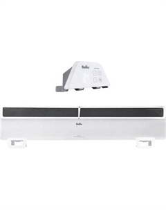 Конвектор Ballu Plinth Transformer BEC/PL-1500