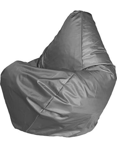 Бескаркасное кресло Flagman Груша Мини L Г0.1-12