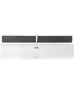 Отопительный модуль конвектора Ballu Plinth Transformer BEC/PL-1500 НС-1609709