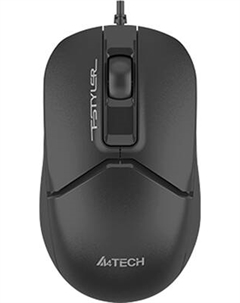 Мышь A4Tech Fstyler FM12ST A4tech