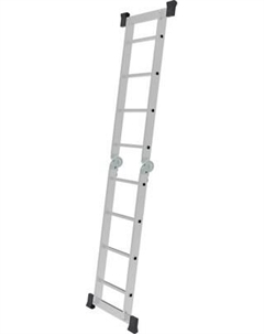 Лестница-стремянка Новая Высота NV 1317 / 1317204 Новая высота