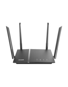 Беспроводной маршрутизатор D-Link DIR-1260/RU/R1A D-link