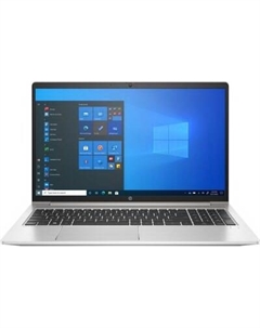 Ноутбук HP ProBook 455 G8 (45N85ES_16) Hp