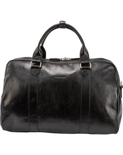 Сумка дорожная Francesco Molinary 513-13780-014-BLK Francesco molinary