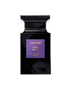 Парфюмерная вода Tom Ford Cafe Rose Tom ford