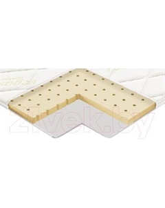 Наматрасник ортопедический Vegas Transform Латекс 200x200