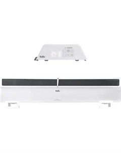 Конвектор Ballu Plinth Transformer BEC/PL-1500