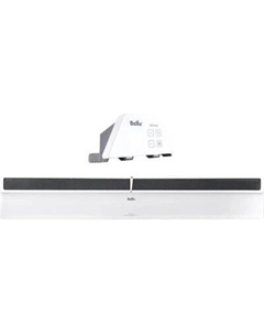 Конвектор Ballu Plinth Transformer BEC/PL-1500