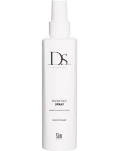 Спрей для укладки волос DS Blow Out Spray Ds