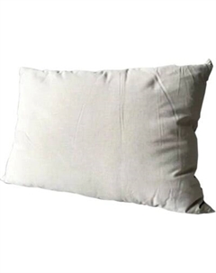 Подушка для сна Слуцкие пояса 68x48 / 24с-962-224 (411-24)