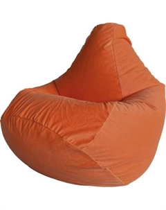 Бескаркасное кресло Flagman Груша Мега XXXL Г3.5-277