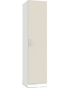 Шкаф-пенал Интермебель 580 / МР-01