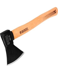 Топор 21633 Denzel
