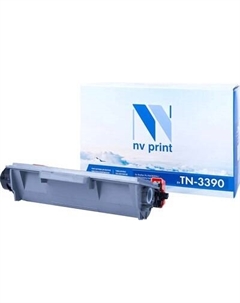 Тонер-картридж NV Print NV-TN3390T Nv print