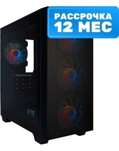 Системный блок Office ВК54563 Haff