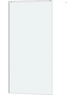 Душевая стенка PL-SE301ACL (120) Maxonor pure life