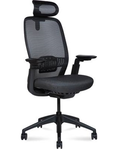 Кресло офисное Norden Tesla / NX02SDA-D01